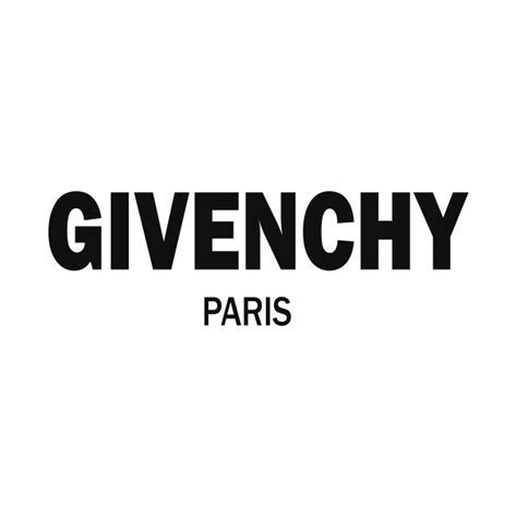 givenchy fake paris logo